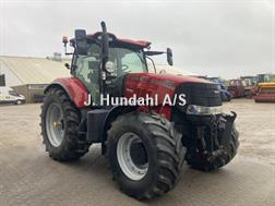 Case IH Puma CVX 185