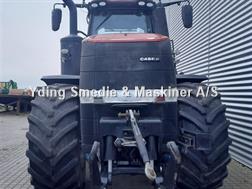 Case IH Magnum 340 CVX