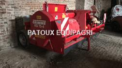 Grimme KS75/4