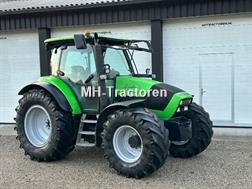 Deutz-Fahr AGROTRON K 100