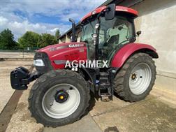 Case IH MX 120