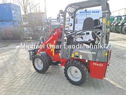 Weidemann 1140