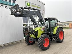 Claas AXOS 330