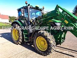 John Deere 6130 R