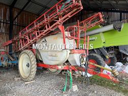 Kuhn COMBY 2500