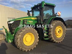 John Deere 7R270