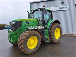 John Deere 6175M