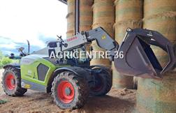 Claas SCORPION 7035