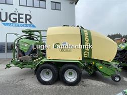 Krone Comprima CV 150 XC - Rollboden NEU