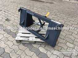 Bressel & Lade ADAPTERRAHMEN / ADAPTER / EURO / CAT