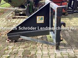 Bressel & Lade LASTHAKEN 5000KG FÜR MERLO ZM2 / ZM3