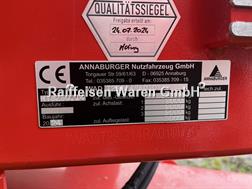 Annaburger HTS29G.14 PA