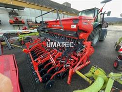 Kuhn HR 3030 + SITERA 3030-24 E