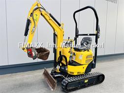 Yanmar VIO 10