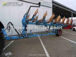 Lemken Vari Diamant 160 / 5+1+1