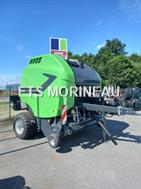 Deutz-Fahr VM756R OC14