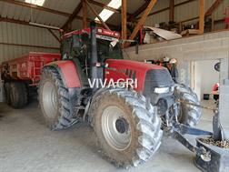 Case IH CVX 150