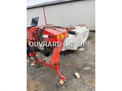 Kuhn GMD3110FF