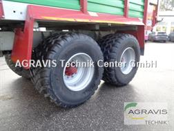 Strautmann GIGA TRAILER 4001