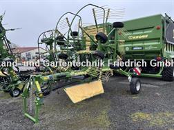 Krone Swadro TC 640