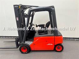 Linde 386 E 20 PL-01