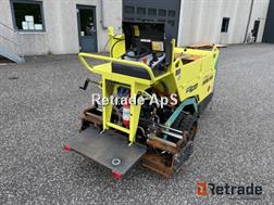 Ammann AFW150 -2