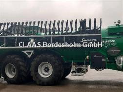 Samson PG II 20 E HPD GENESIS