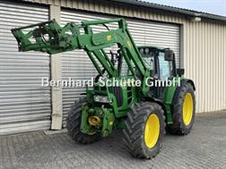 John Deere 6430 PREMIUM