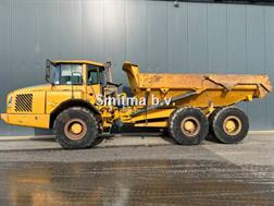 Volvo A25D