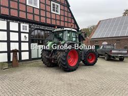 Fendt 712 Vario