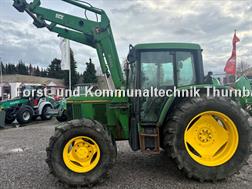 John Deere 6300