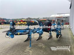 Lemken JUWEL 8 V T 4 L 100