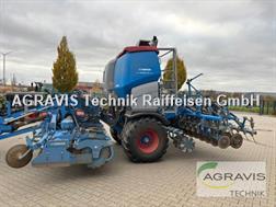 Lemken ZIRKON 12/450 KA