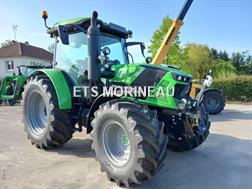 Deutz-Fahr 6135 C TTV