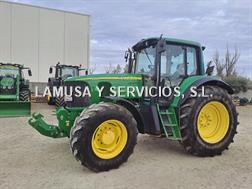 John Deere 6920