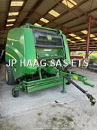 John Deere 990