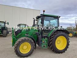 John Deere 6130 R