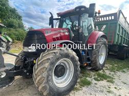 Case IH PUMA165MULTI