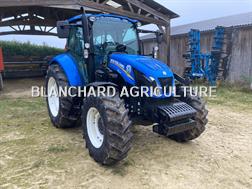 New Holland T5.105 DUAL COMMAND