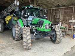 Deutz-Fahr 5120 TTV