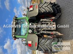 Fendt 828 Vario 