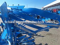 Lemken Juwel  7M V4 N100