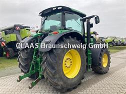 John Deere 6210 R