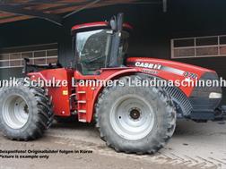 Case IH STEIGER 350