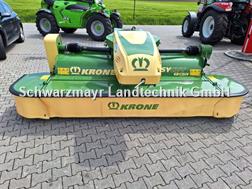 Krone EasyCut F 320 CV gezogen