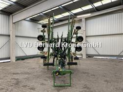 Krone Swadro TC 930