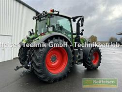 Fendt 720 Vario