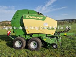 Krone Comprima V 180 XC