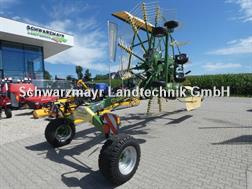 Krone Swadro TS 680