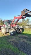 Case IH MAXXUM 115